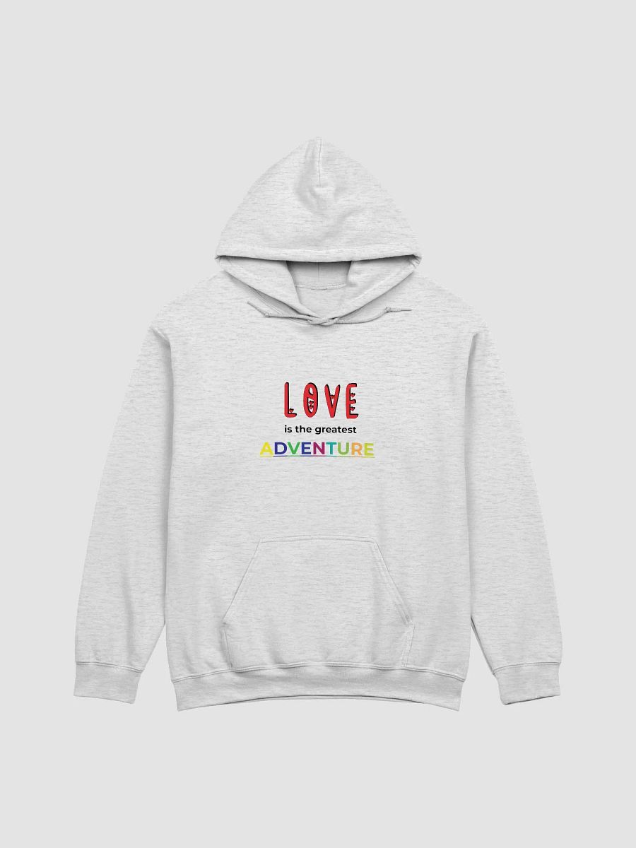 LOVE IS THE GREATEST ADVENTURE. HEART, LOVE, PROFILE, RED, PUNK, RETRO, VINTAGE, ADVENTURE, VALENTINES DAY, ROMANTIC, ROMANCE, COUPLE, GIRLFRIEND, BOYFRIEND, HUSBAND, WIFE product image (8)