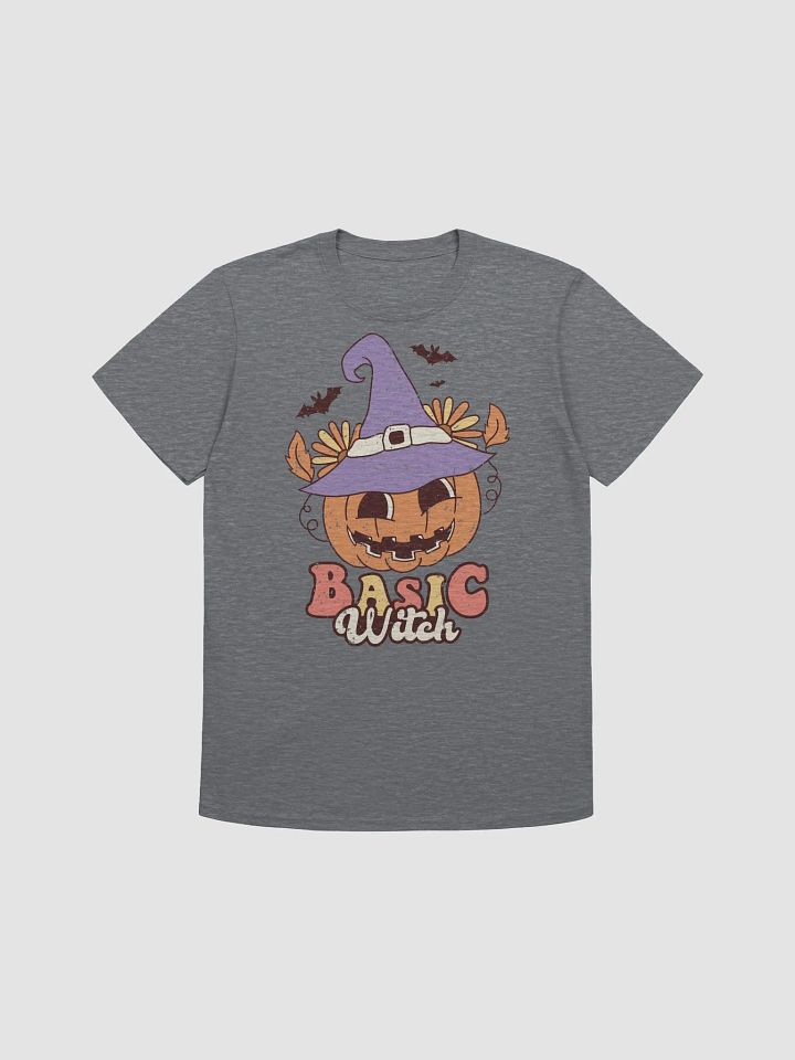 Basic Witch product image (1)