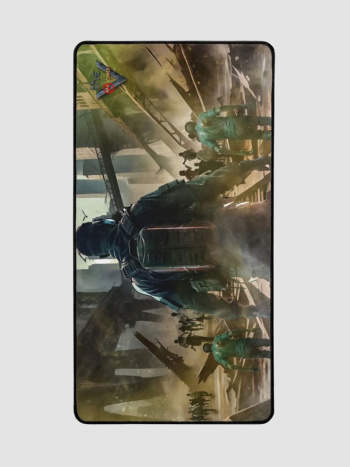 Apocolypse DeskMat product image (2)
