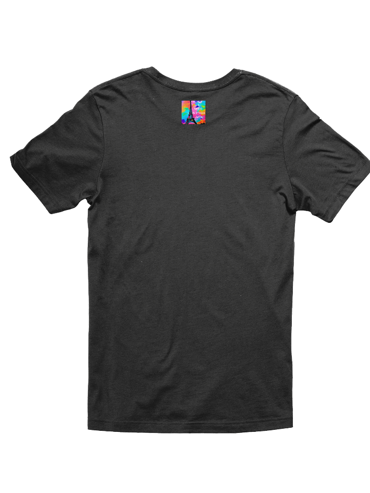 EIFFEL PARIS - T-SHIRT 8 COLOURS product image (17)