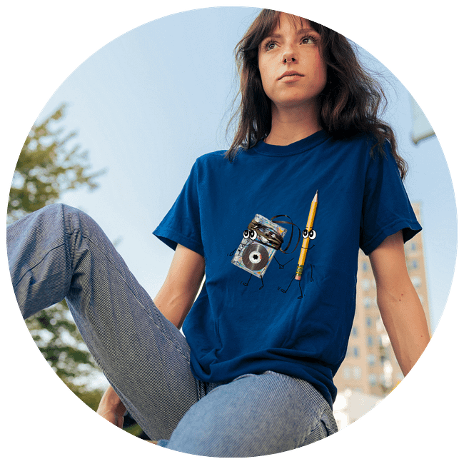 All T-Shirts