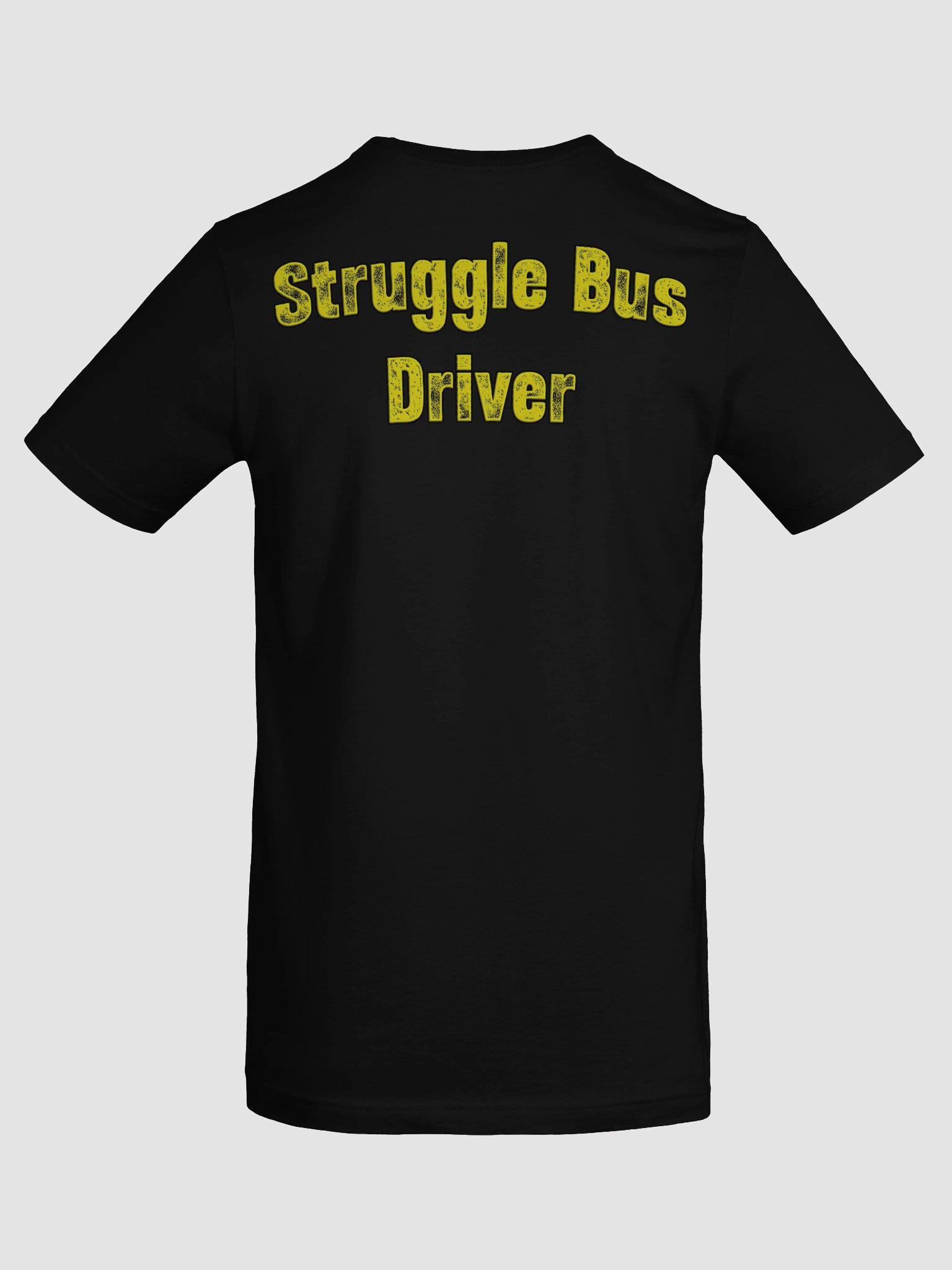 nope snark - struggle bus tee product image (83)