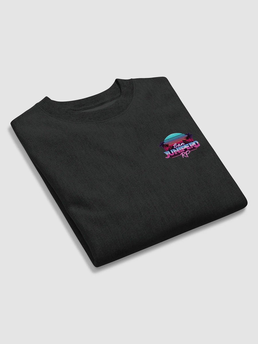 SJRP Printed Sweater product image (5)