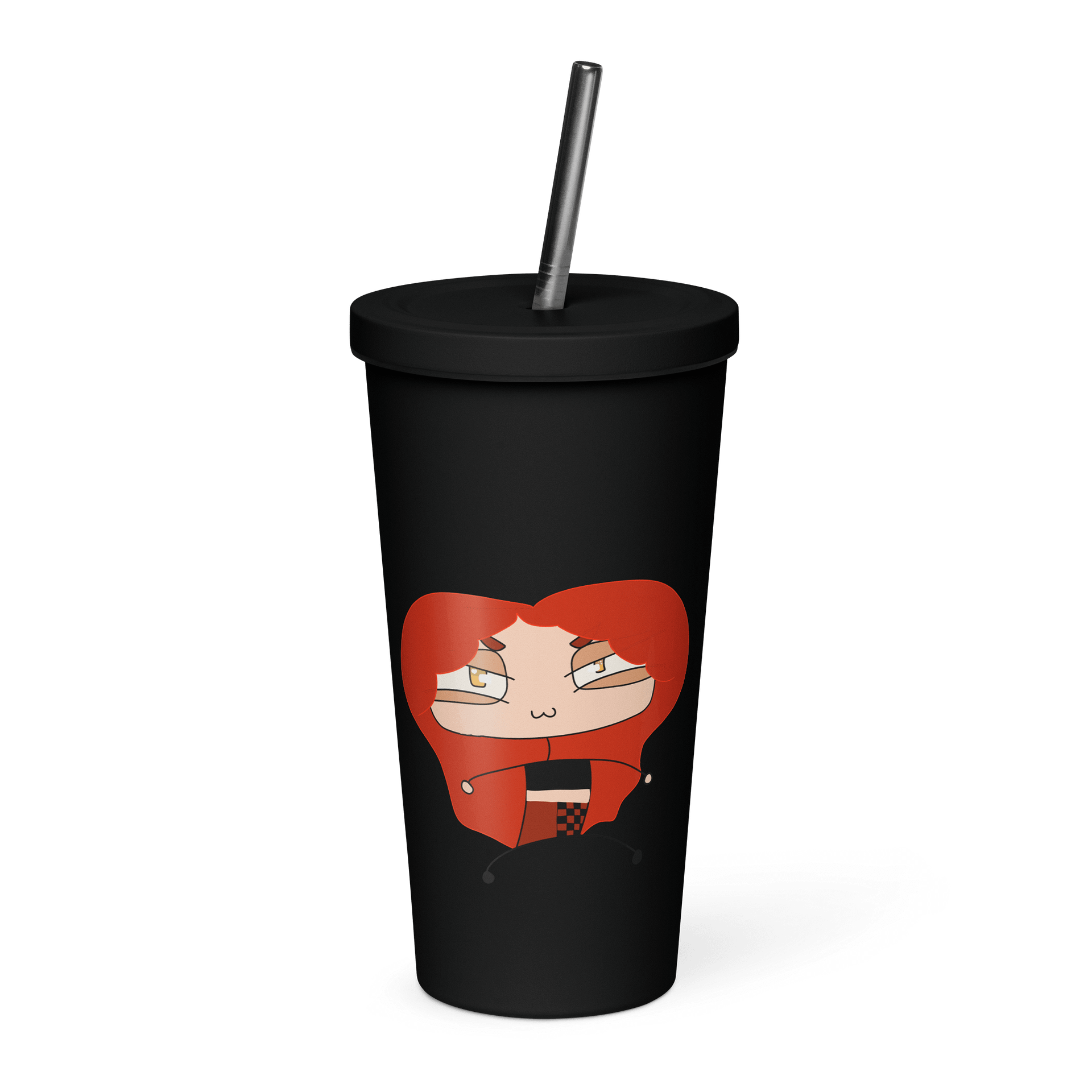 Gremlin Jihye Insulated Tumbler product image (1)