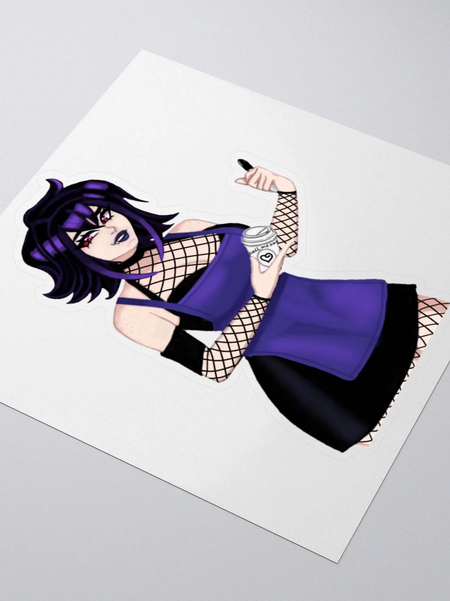 GothBucks product image (8)