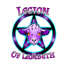 LegionOfLambeth