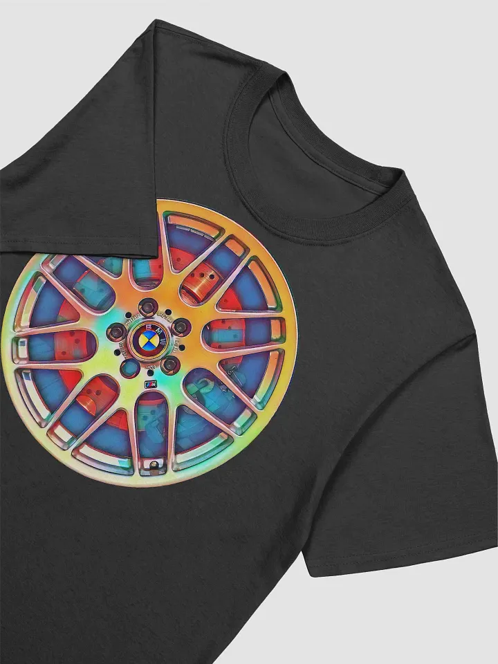 BMW E46 M3 CSL Tshirt product image (1)