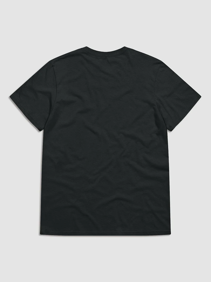 Gamer Cat Hoodie T-Shirt product image (2)