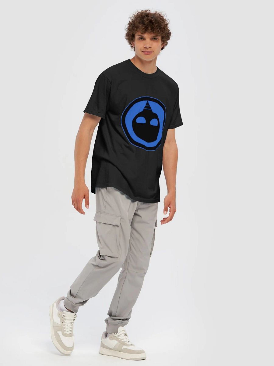 skibidi narwhals t-shirt product image (7)
