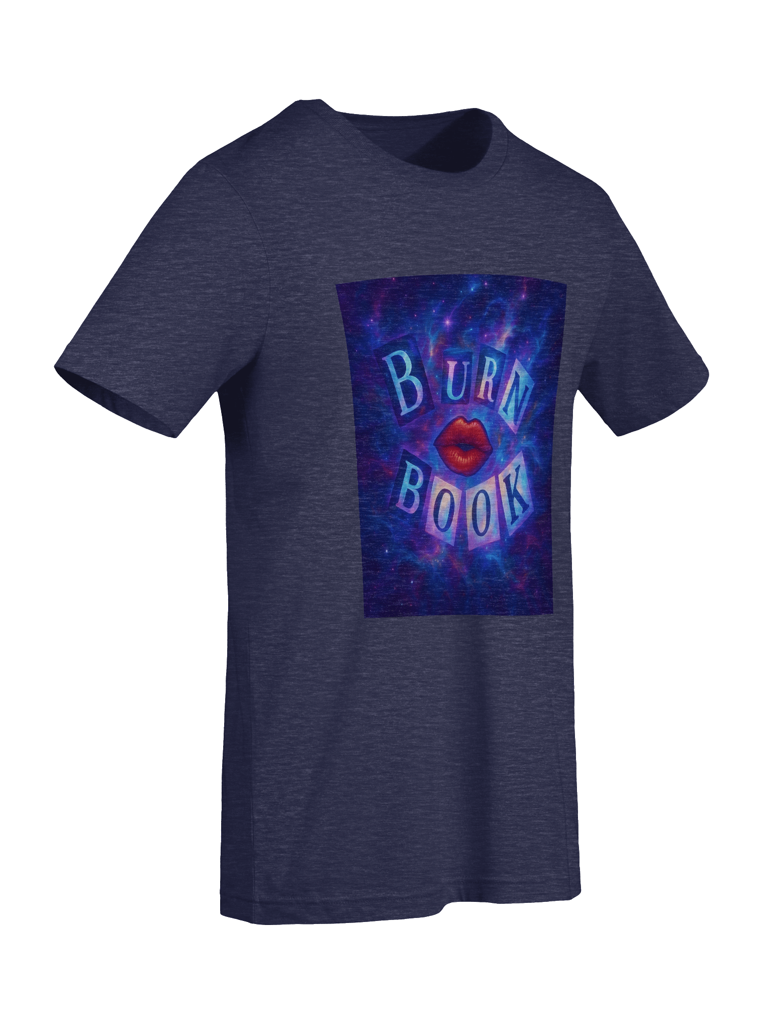Burn Book T-Shirt II product image (3)