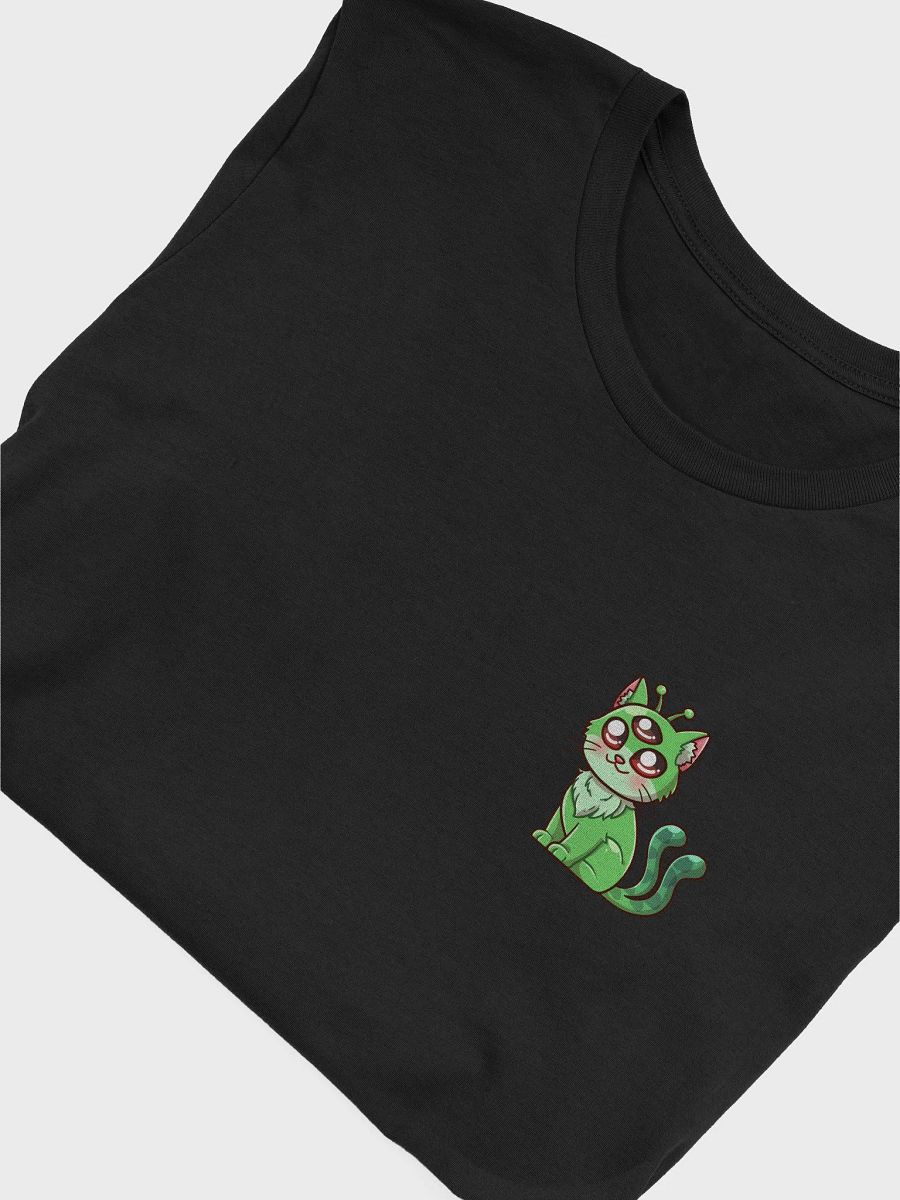 Cosmos Cat T-Shirt product image (15)
