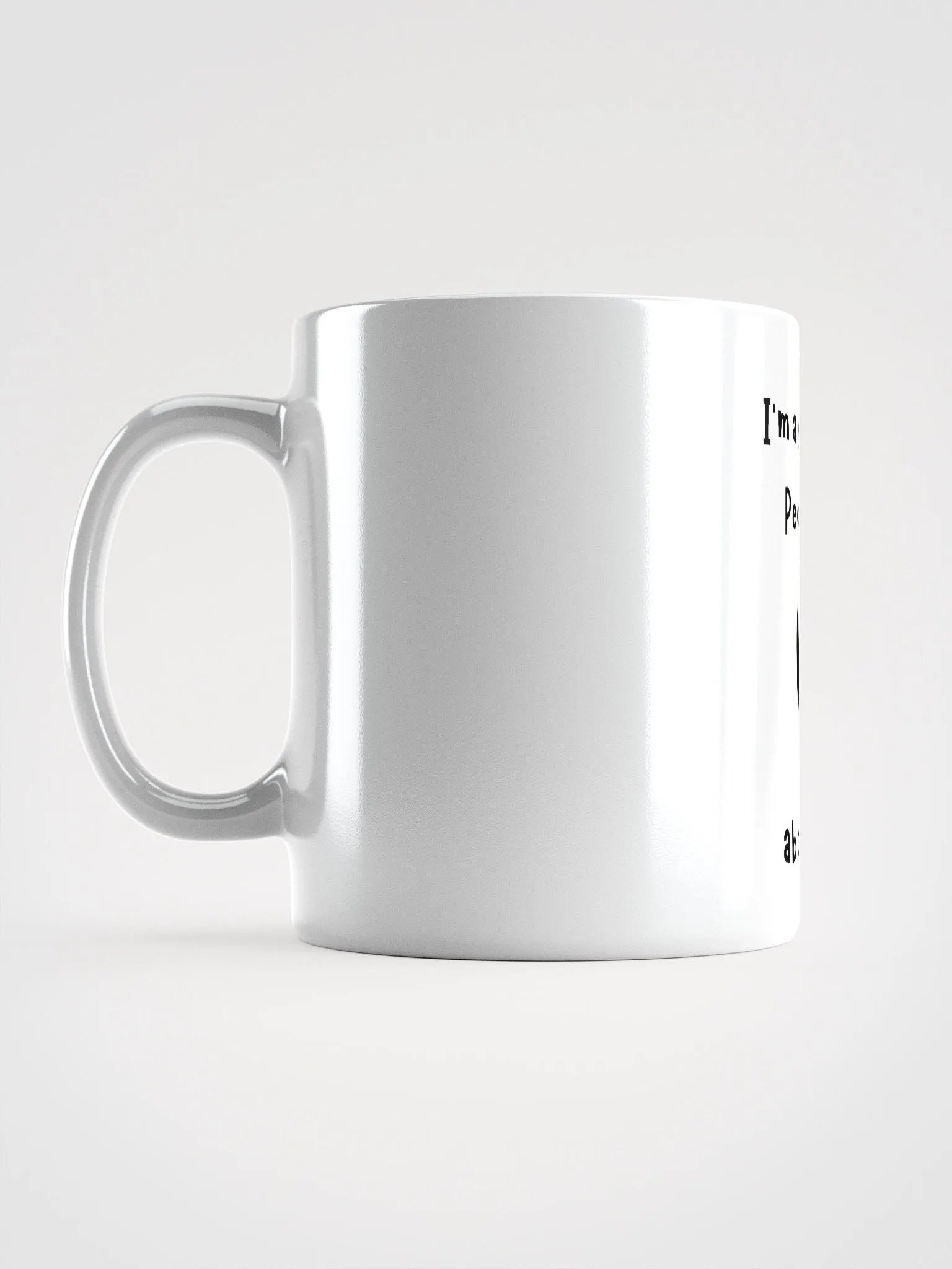 So Wrong MUG product image (3)