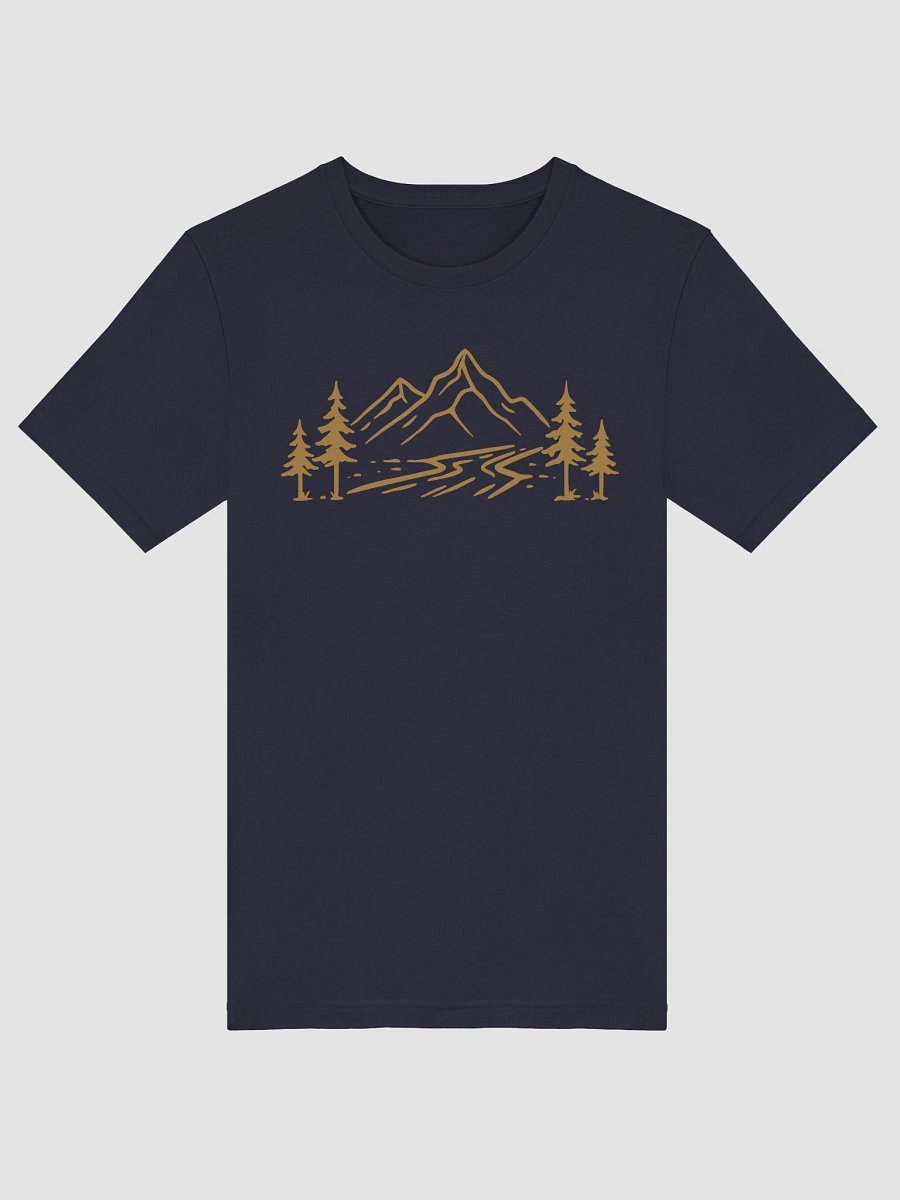 Mountain River - Golden Edition product image (3)
