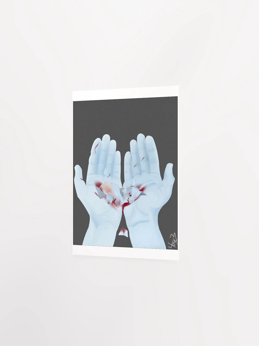 Bella Donna - Hands product image (3)