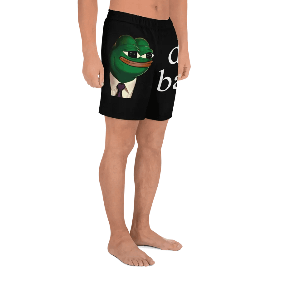 d4 bad shorts product image (3)