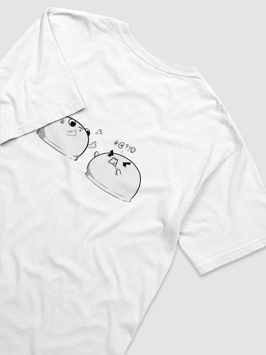 BFF [Bob Fiends Forever] T-Shirt product image (19)