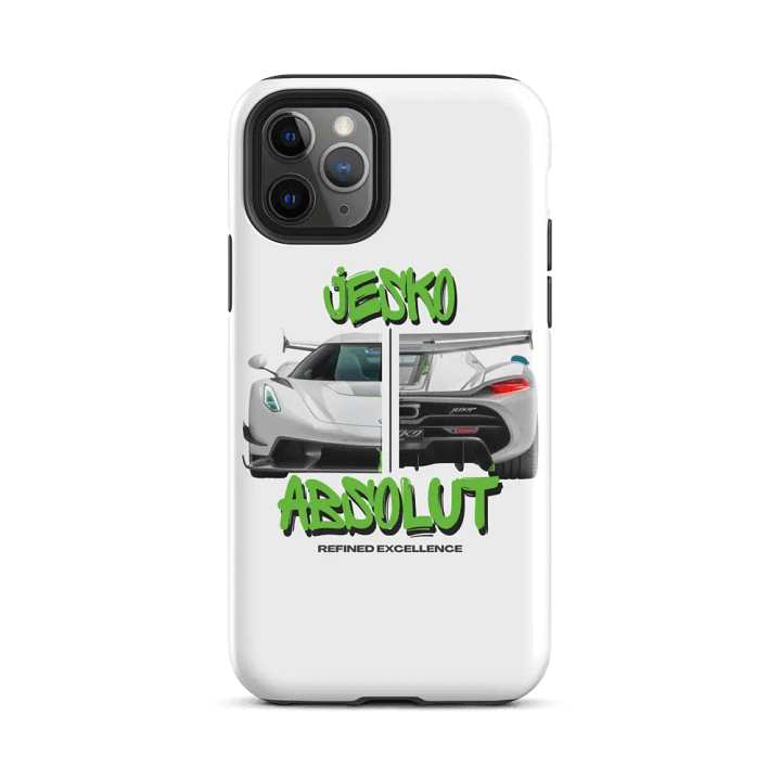 JESKO ABSOLUT Tough Case for iPhone® product image (49)
