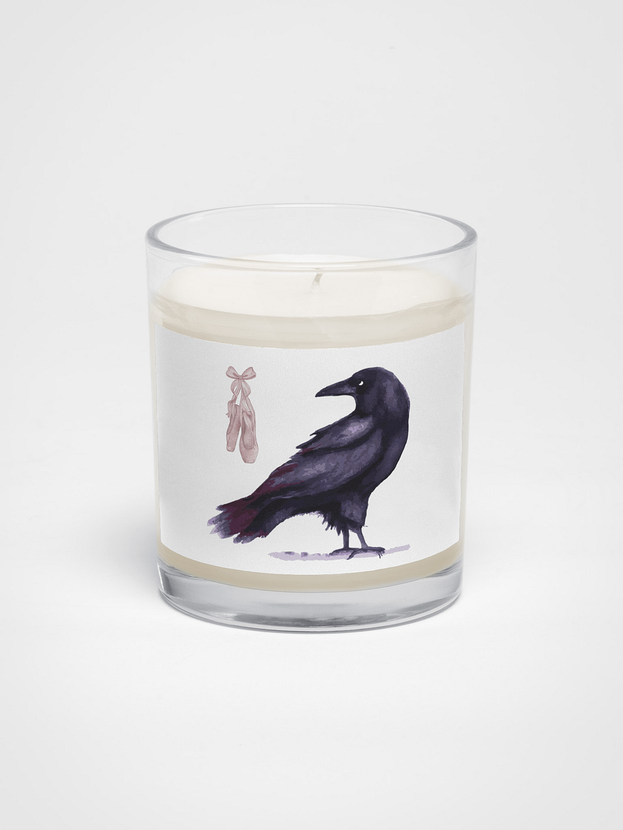 Crackle’s Dream | Soy Wax Candle product image (1)