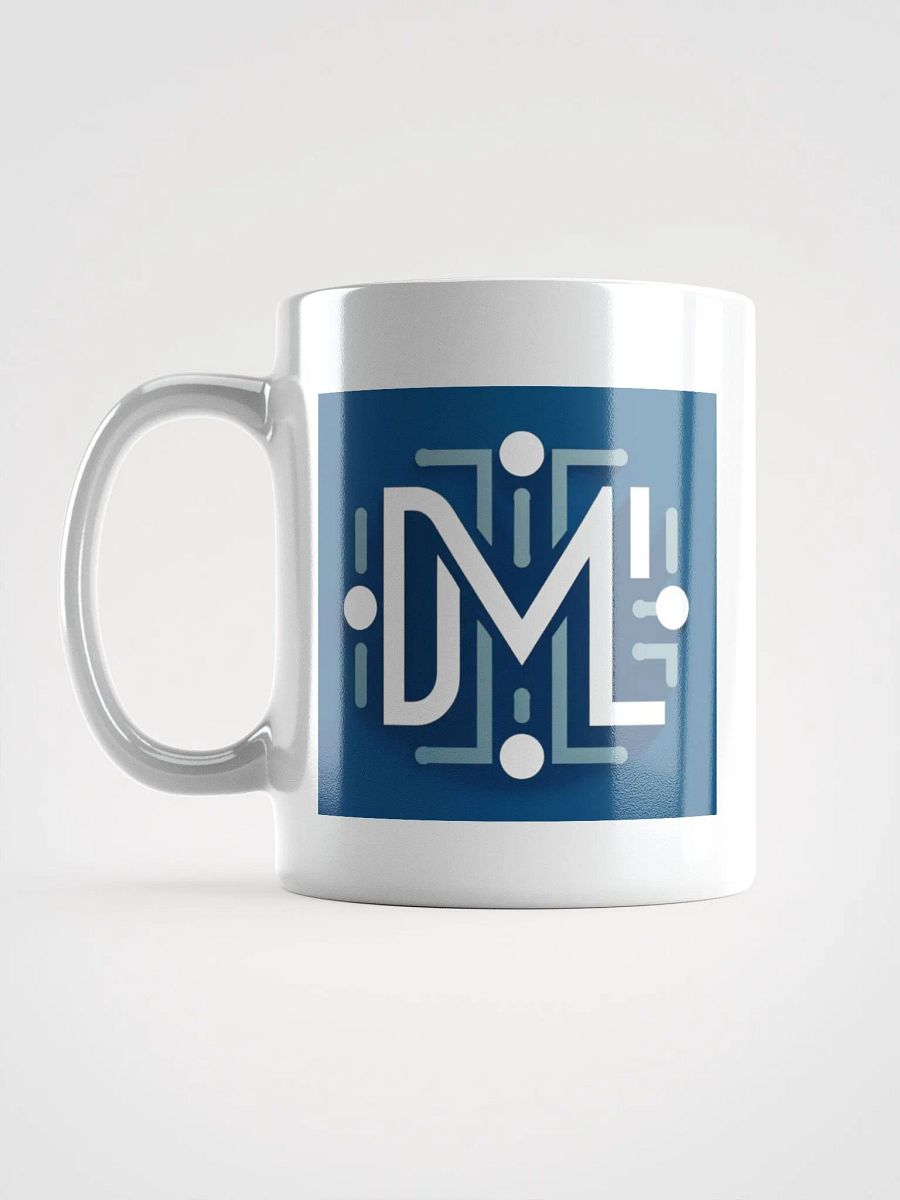 Deep-ML Mug product image (4)