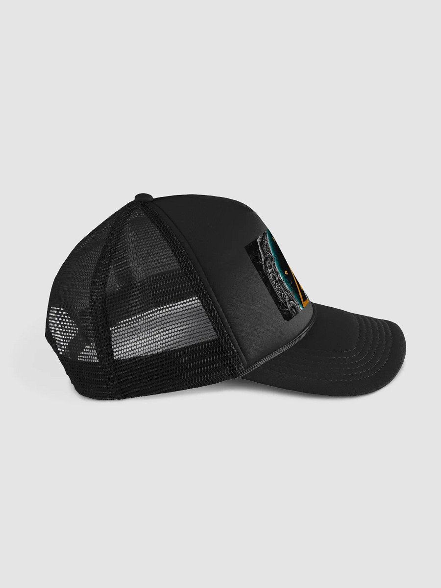 OMNI Trucker Hat product image (3)