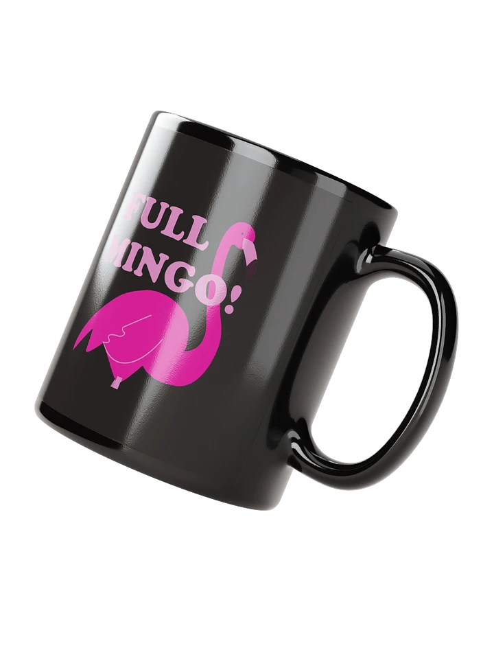 Flamingo Mug product image (4)