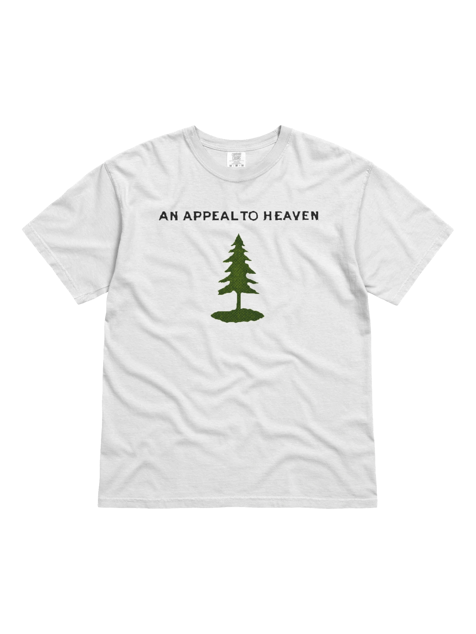 AN APPEAL TO HEAVEN SHIRT product image (1)