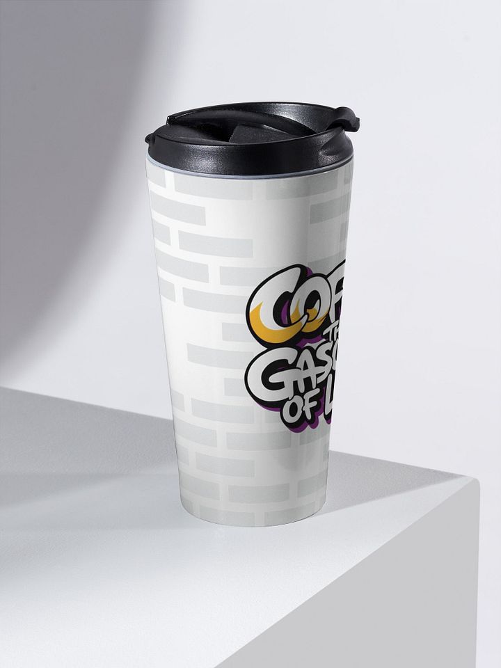 Gasoline of Life product image (2)
