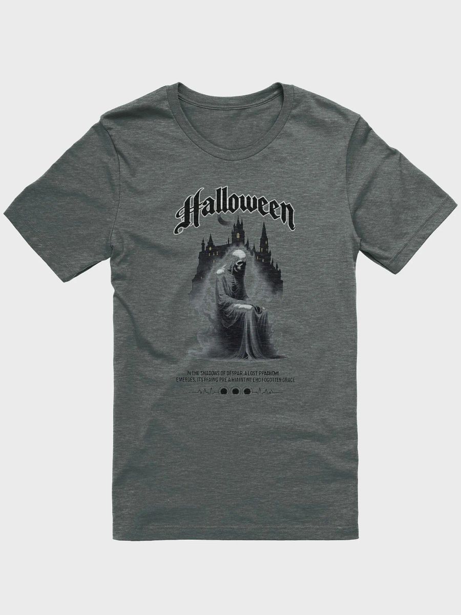 Phantom's Despair Halloween T-Shirt product image (1)