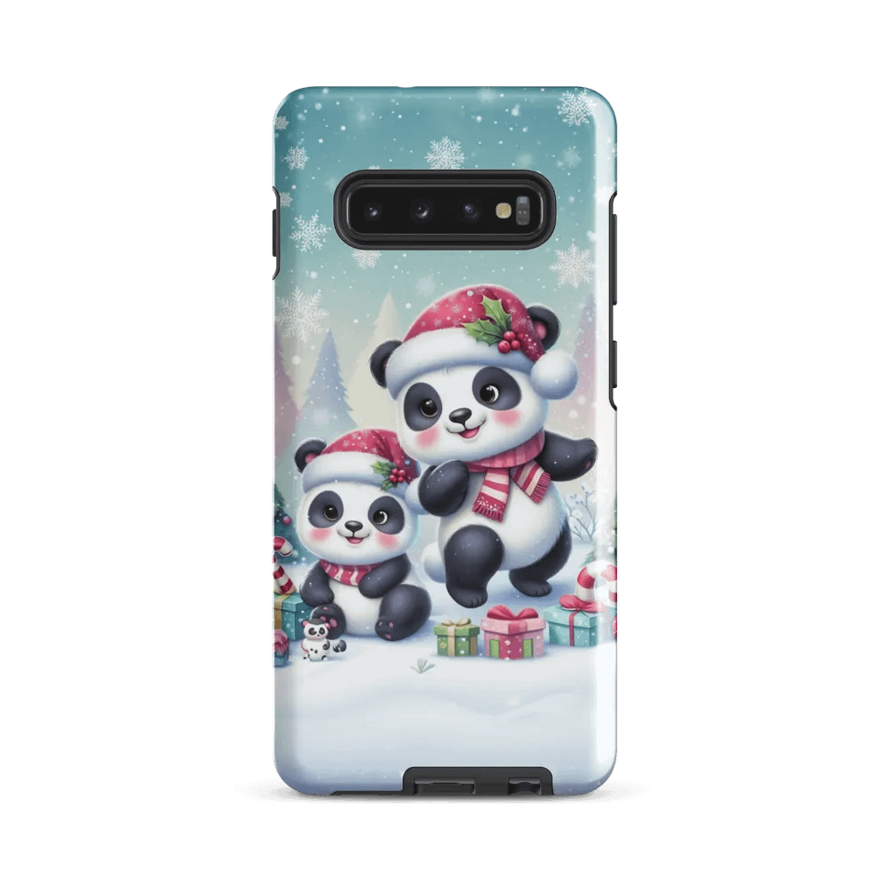 Panda Wonderland Samsung® Tough Case product image (47)