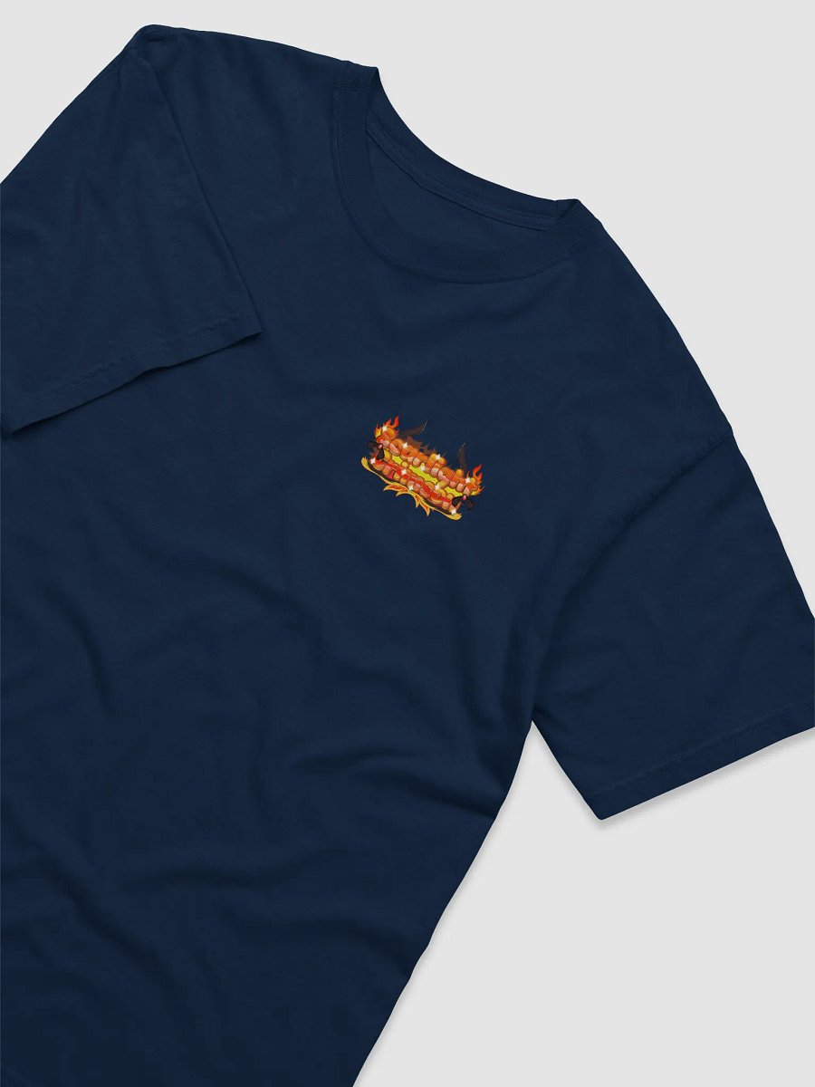 Inferno Blaze Cotton Tee product image (42)