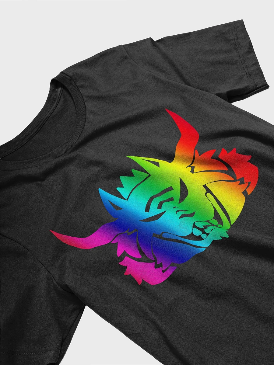 Pride Demon shirt product image (3)