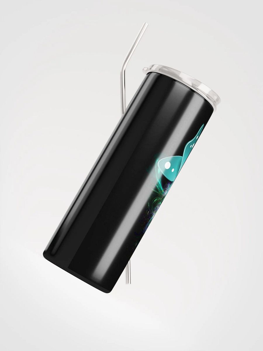 Fluttering Wings Stainless Steel Tumbler product image (4)
