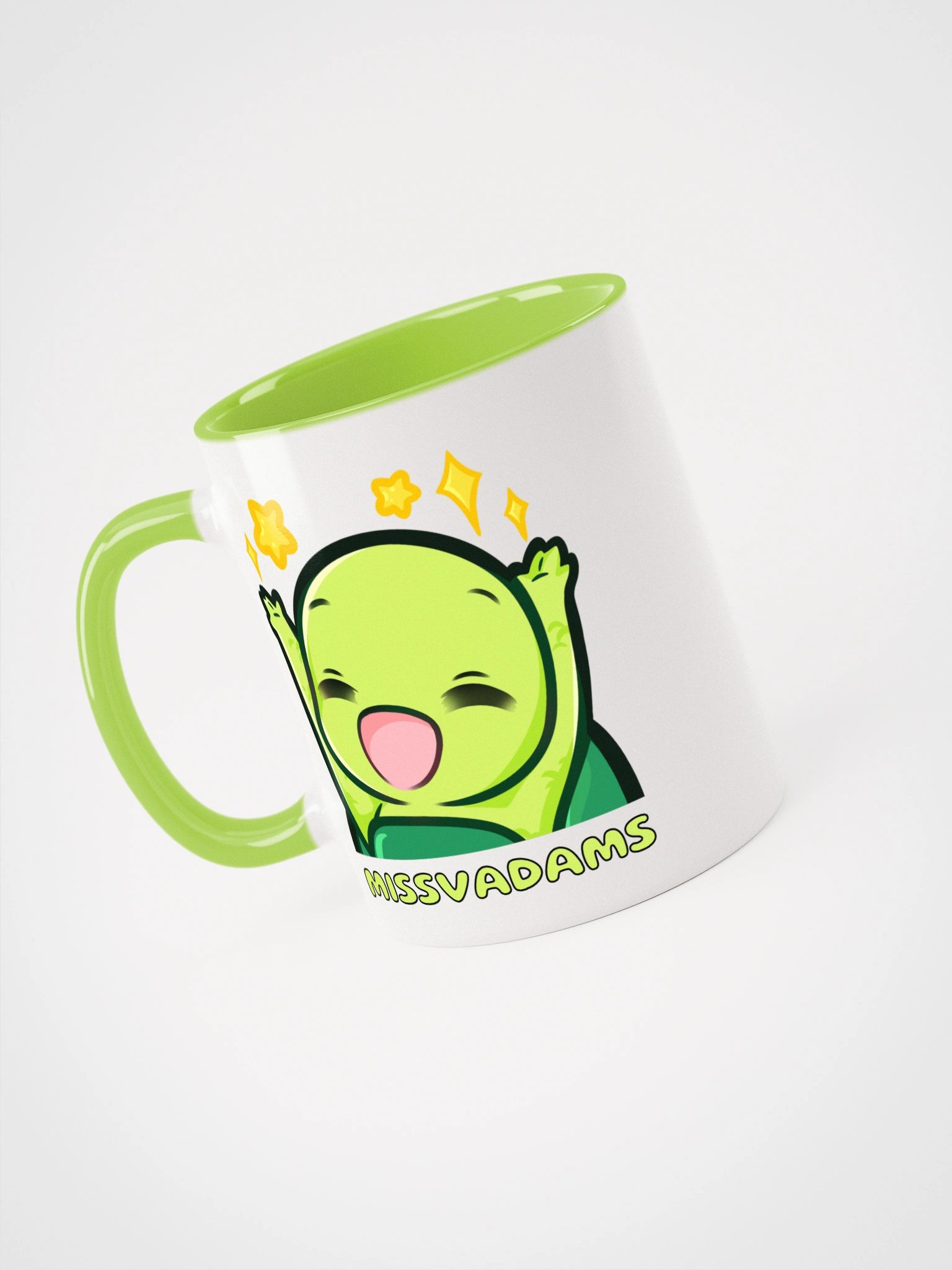 Billy Mug product image (1)