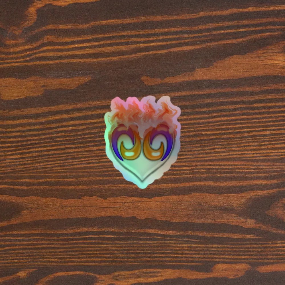 FireTideLove Emote product image (3)