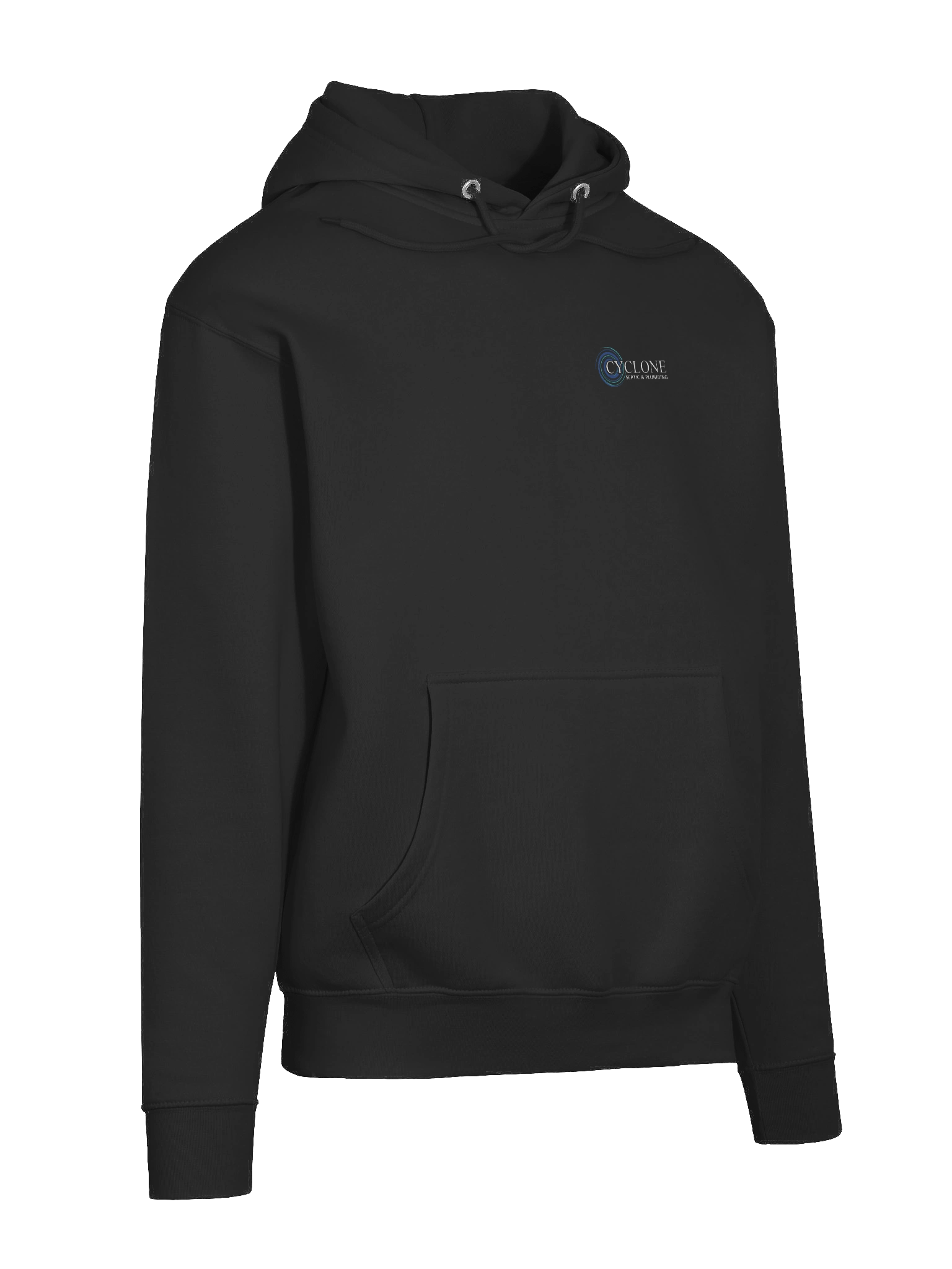 Cyclone Don't Skip Pumping Hoodie product image (4)