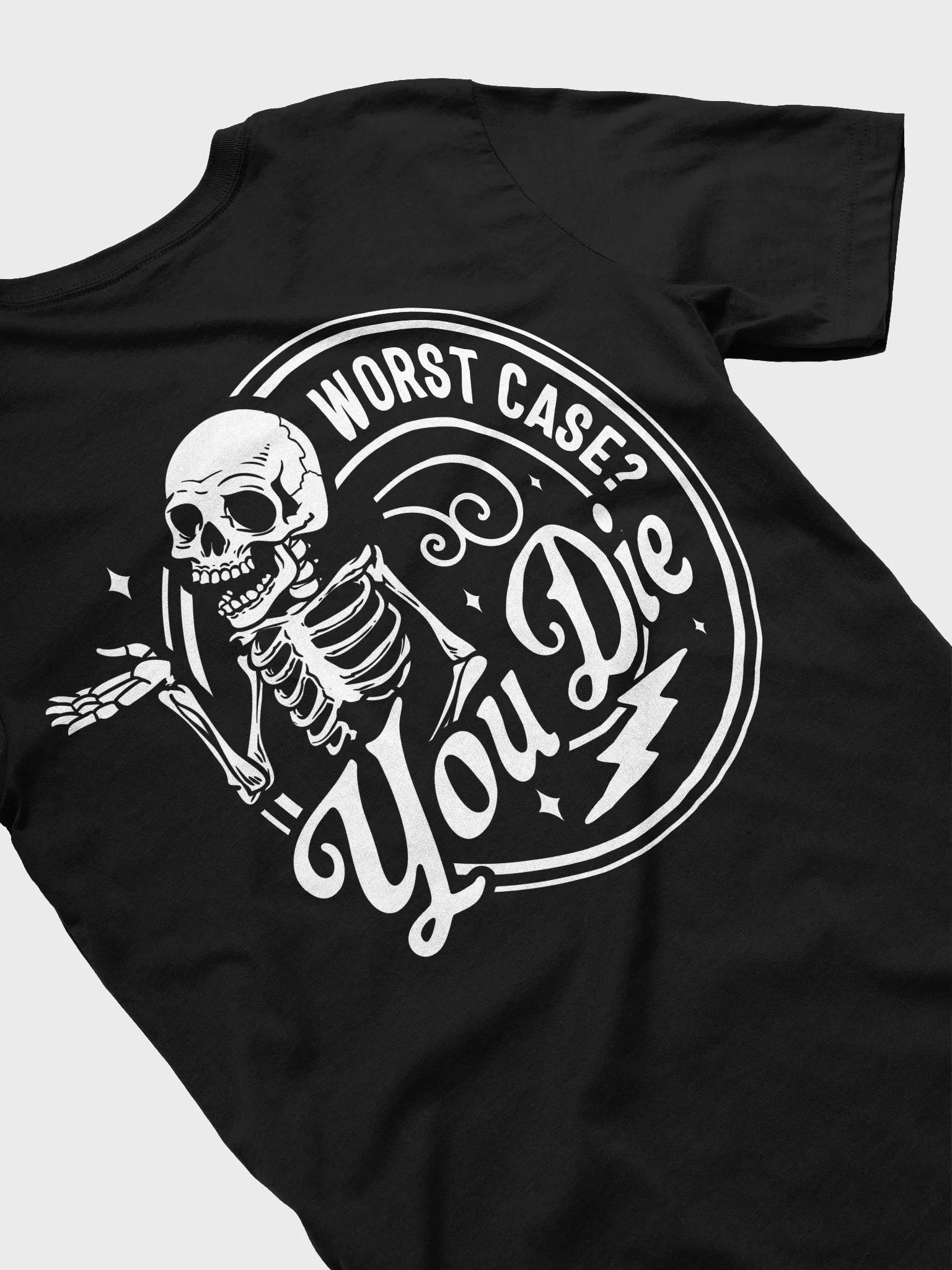 Katie Mackenzie - You Die? product image (1)