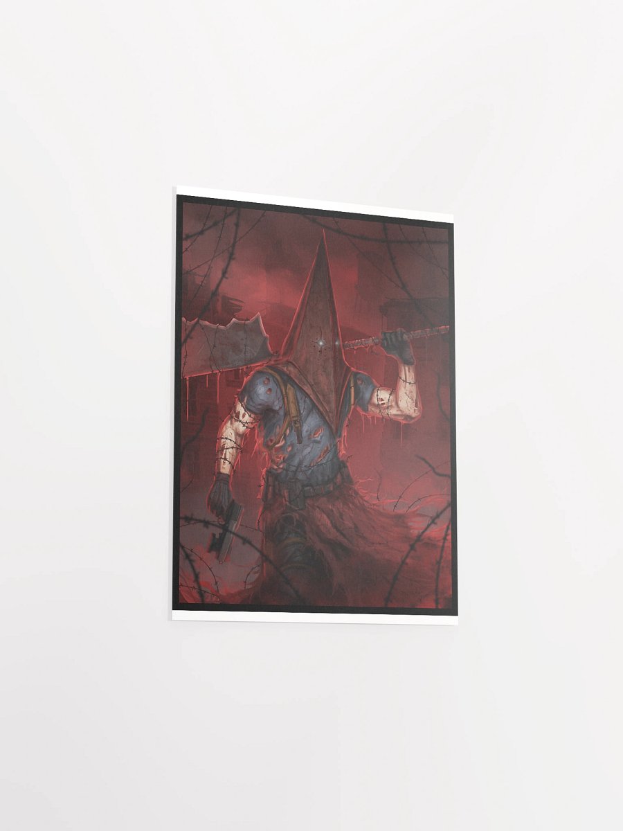 Silent Justice: The Executioner Agent product image (3)