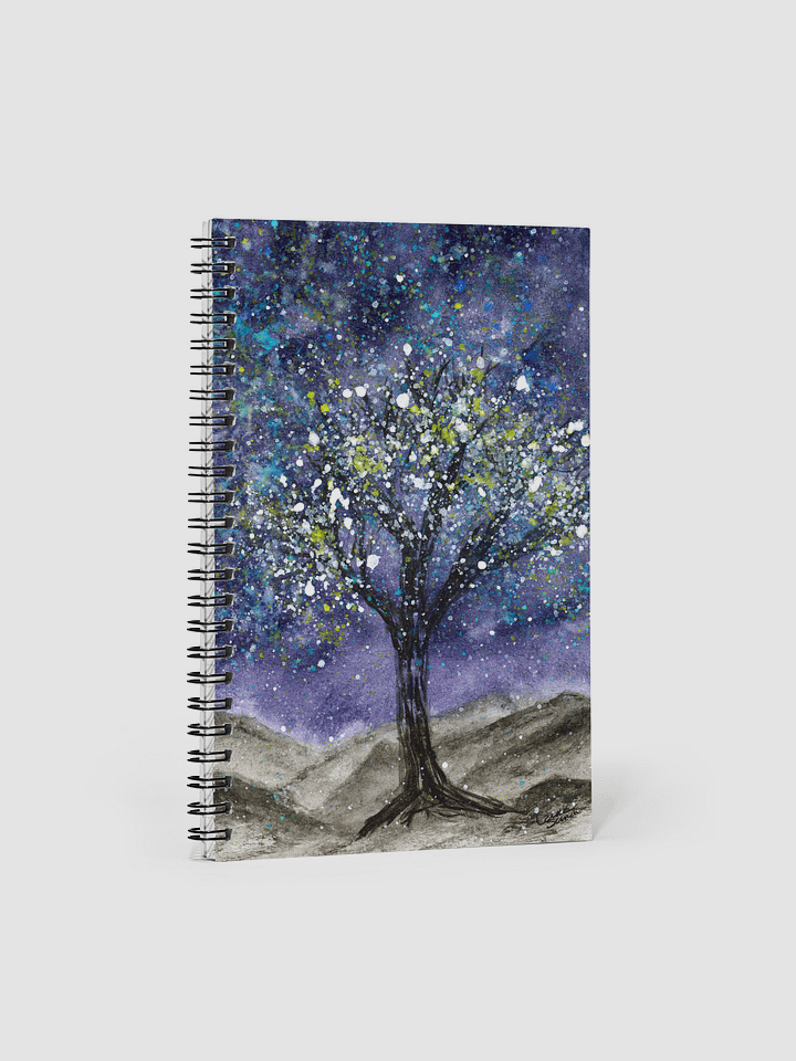 Tree Magic - Notebook product image (1)