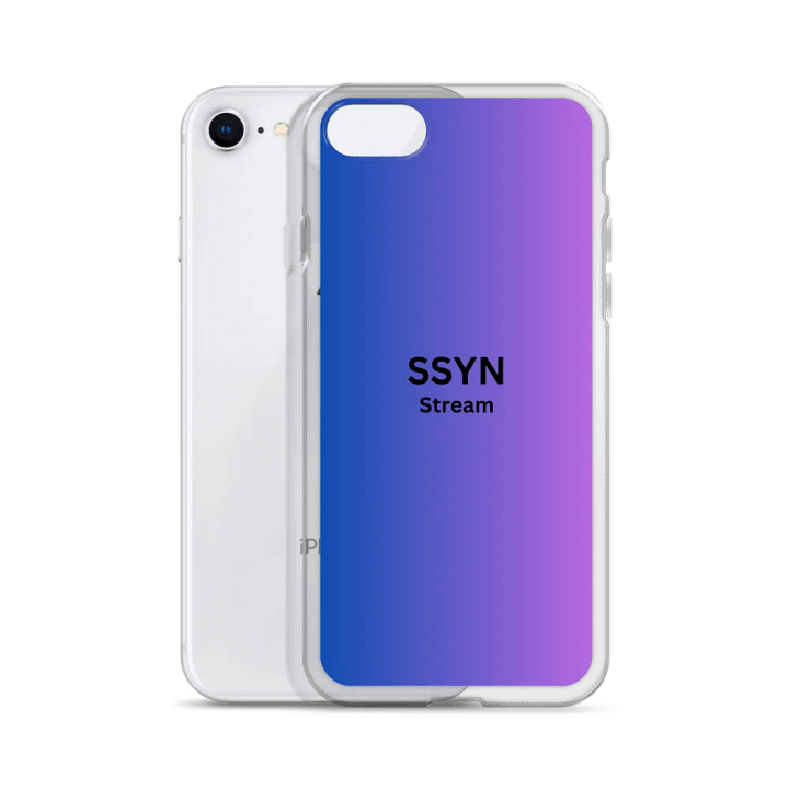 IPhone Case by SSYN product image (328)