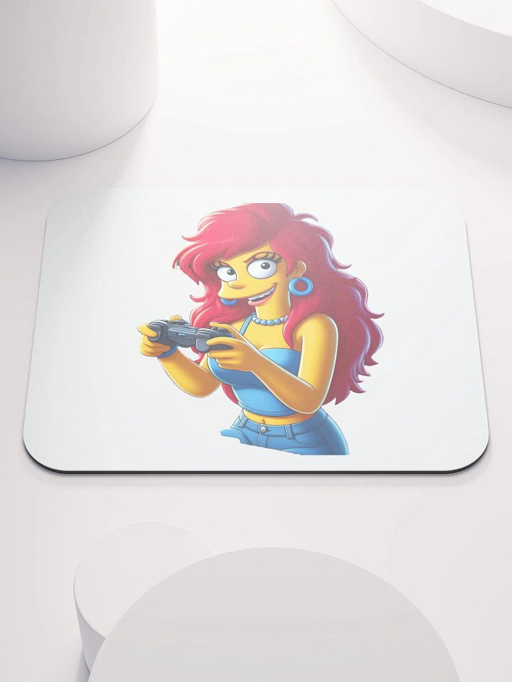 Mouse Mat product image (1)