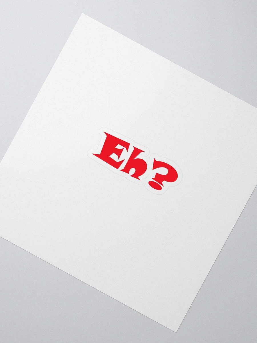EH stickers product image (2)