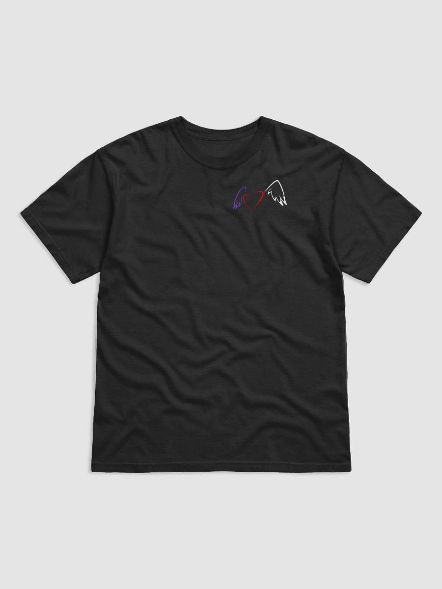 Winged Heart Tee product image (8)