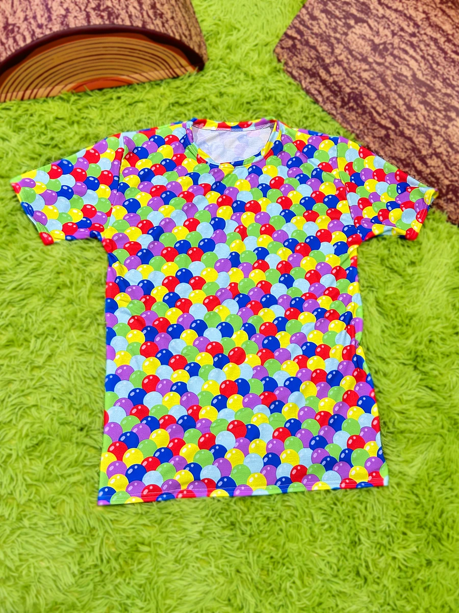 Ballpit T-Shirt product image (3)