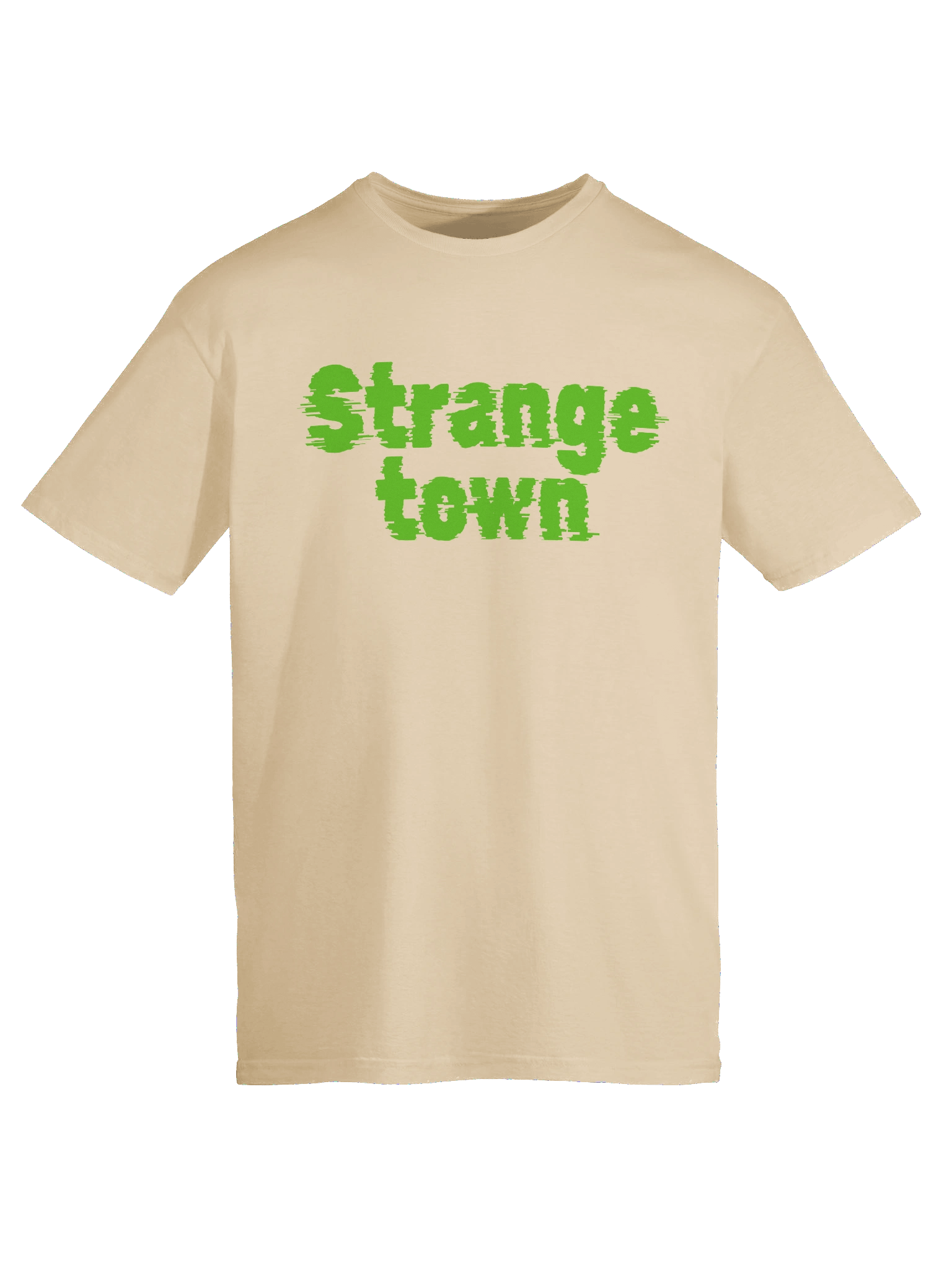 Strangetown T-Shirt product image (9)
