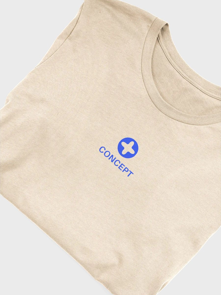 C-SAND LOGO TEE product image (4)