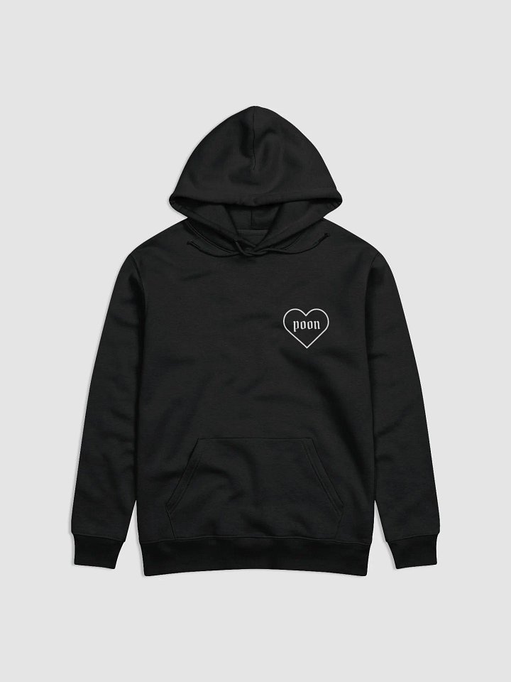 ANXIETYHANDS Hoodie product image (2)