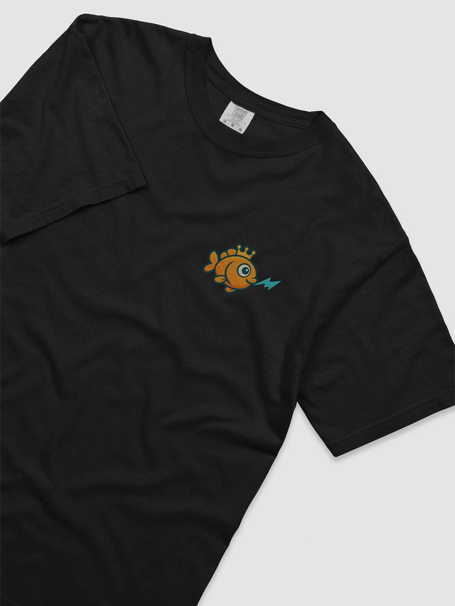 MoonFish T-shirt product image (24)