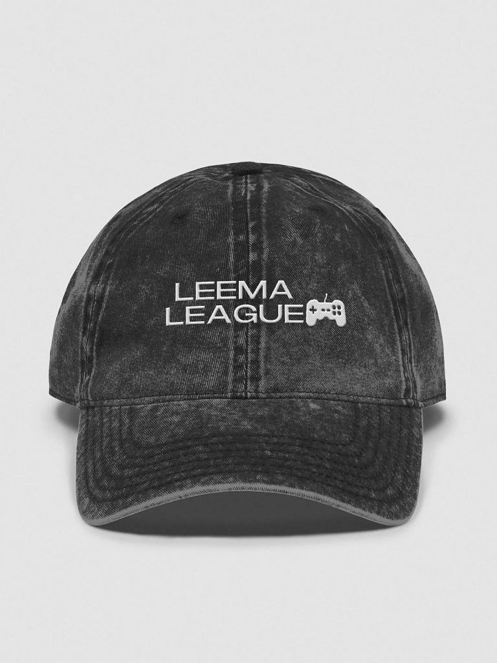 Vintage Leema League Hat product image (3)