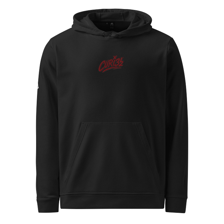Curiel Adidas Hoodie product image (1)