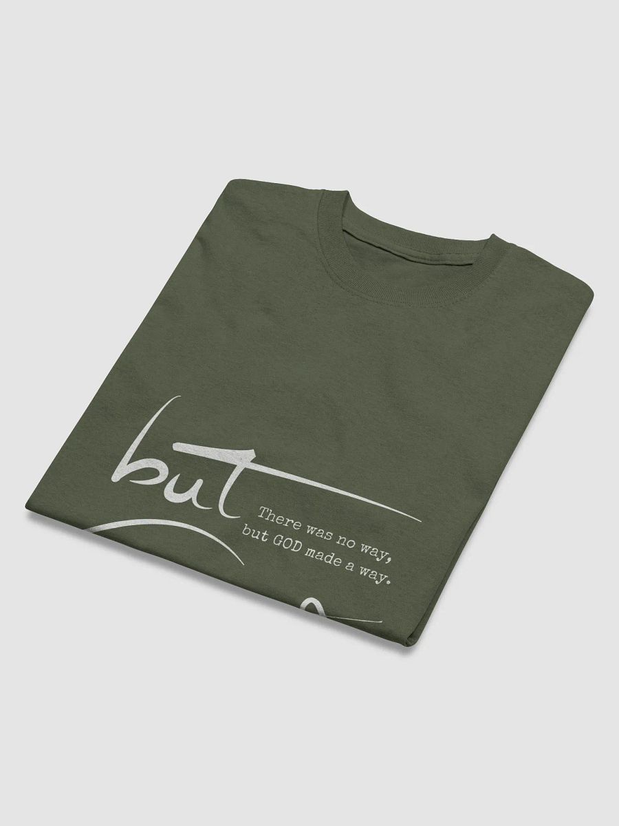 but God... Feminine Tee product image (28)
